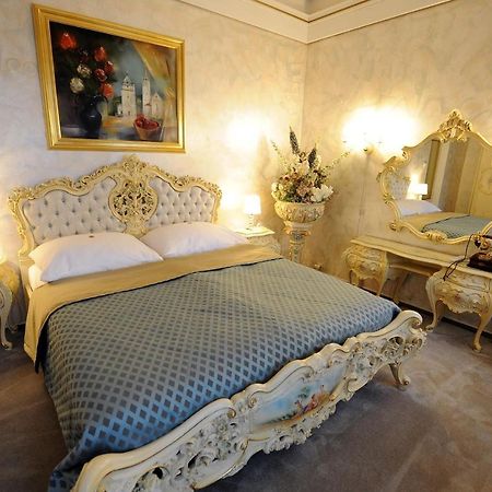 Hotel Prince De Ligne Теплице Экстерьер фото