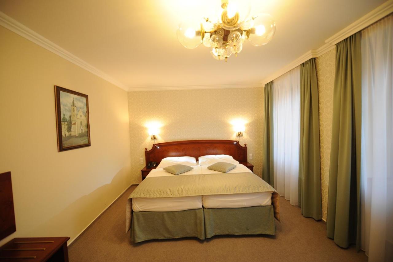 Hotel Prince De Ligne Теплице Экстерьер фото